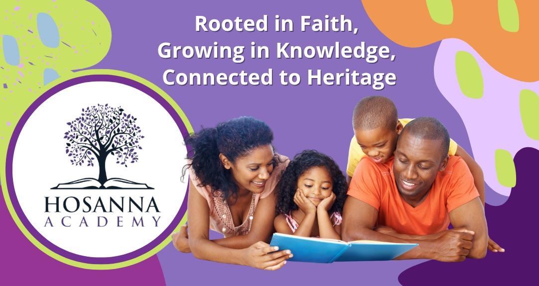 Hosanna Academy Community