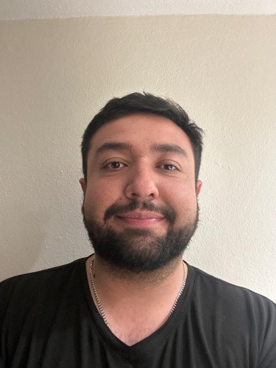 Ruben García
