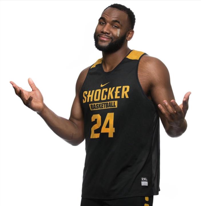 Shaquille Morris