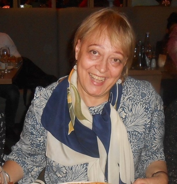 Mira Kocheva