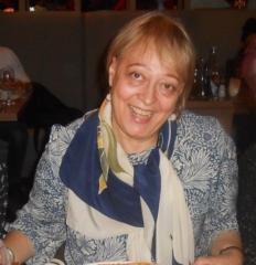 Mira Kocheva