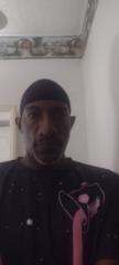 Tyrone Sheffield