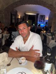 Joe Romano