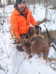Cody Willger