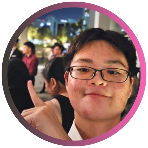 Goh Ye Xiang Goh Ye Xiang