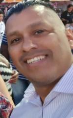 Efrain Salgado
