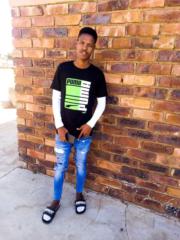 Andile Mxolisi