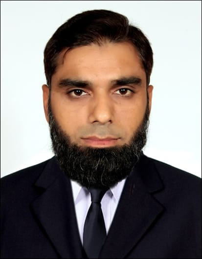 Abdul Salam