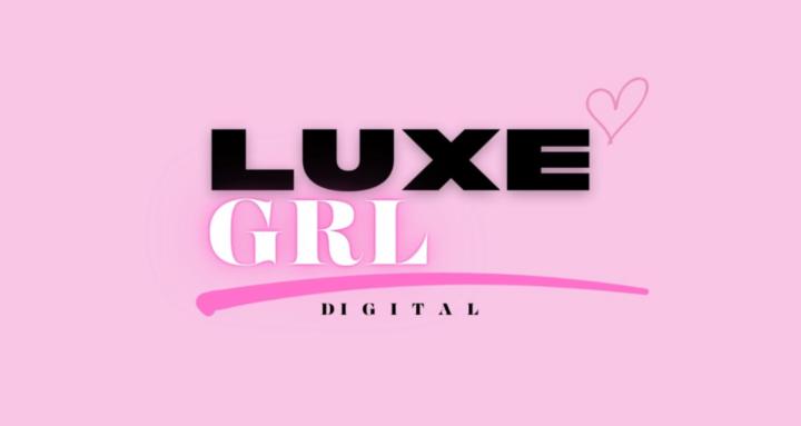 LUXE GRL DIGITAL