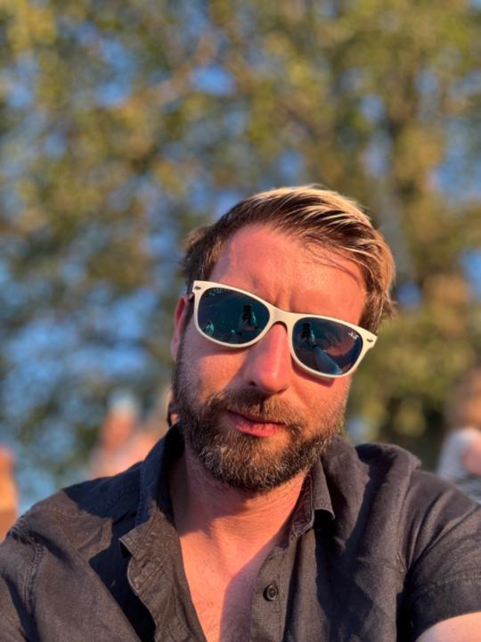 Michael Folz