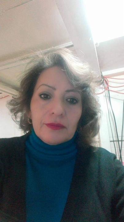 María Cristina Alvarez Villalobos