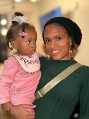 Shantasia Goins