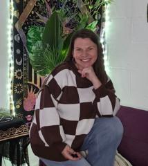 Kristine Nelson