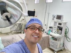 Adrian Uribe