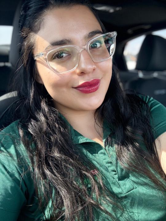 Abigail Zazueta