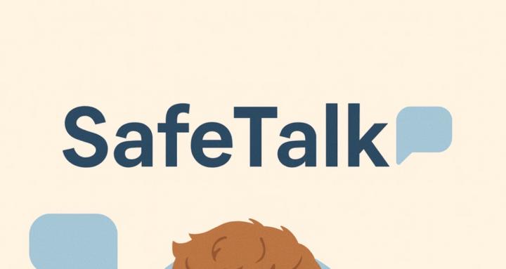 SafeTalk