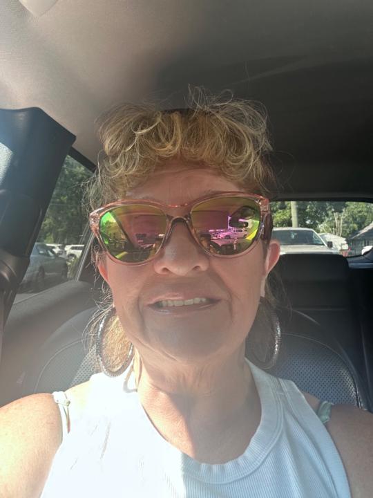 Shelly Spurgeon