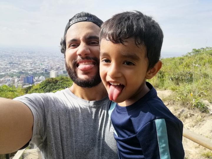 Jeisson Ramirez Urbano