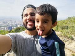 Jeisson Ramirez Urbano