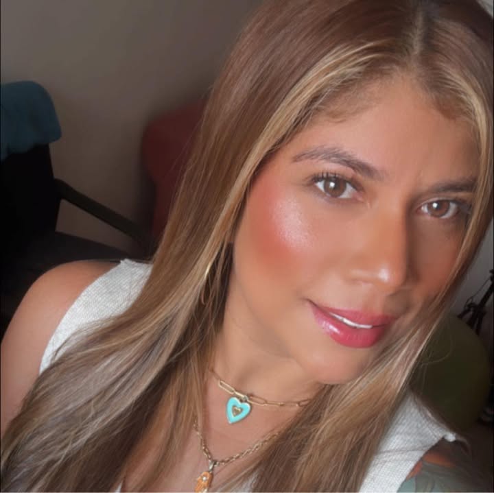 Isabel Diaz