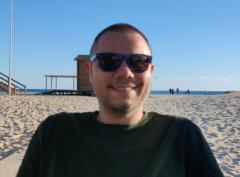 Patrick Soko