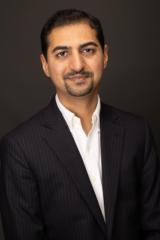 Najm Saqib