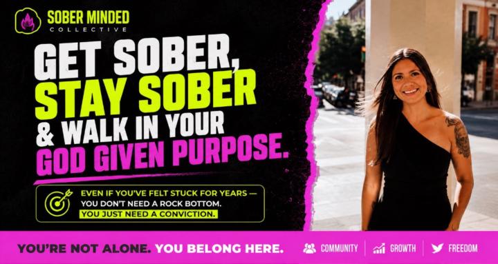 Sober Minded Collective