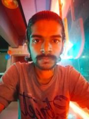 Vishnu Raj C