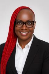 Yvette Byrd