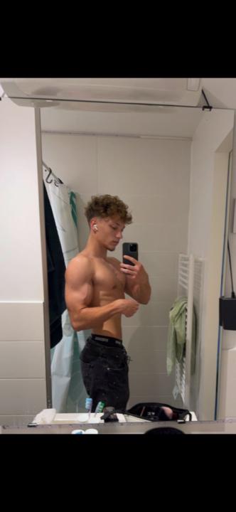 Ryan Busnel