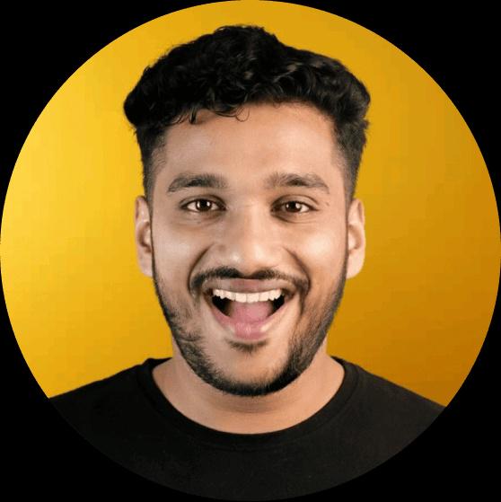 Shivansh Garg