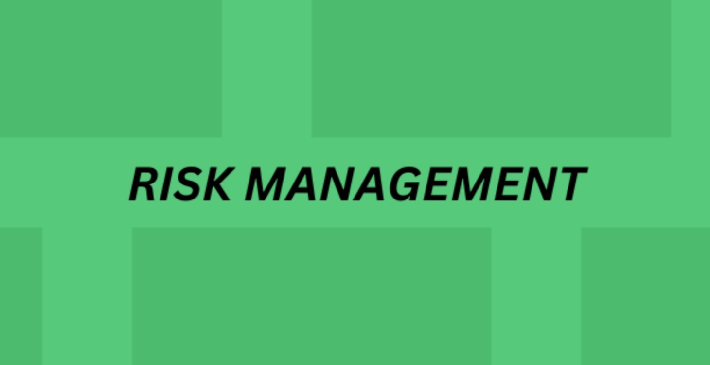 Risk Management