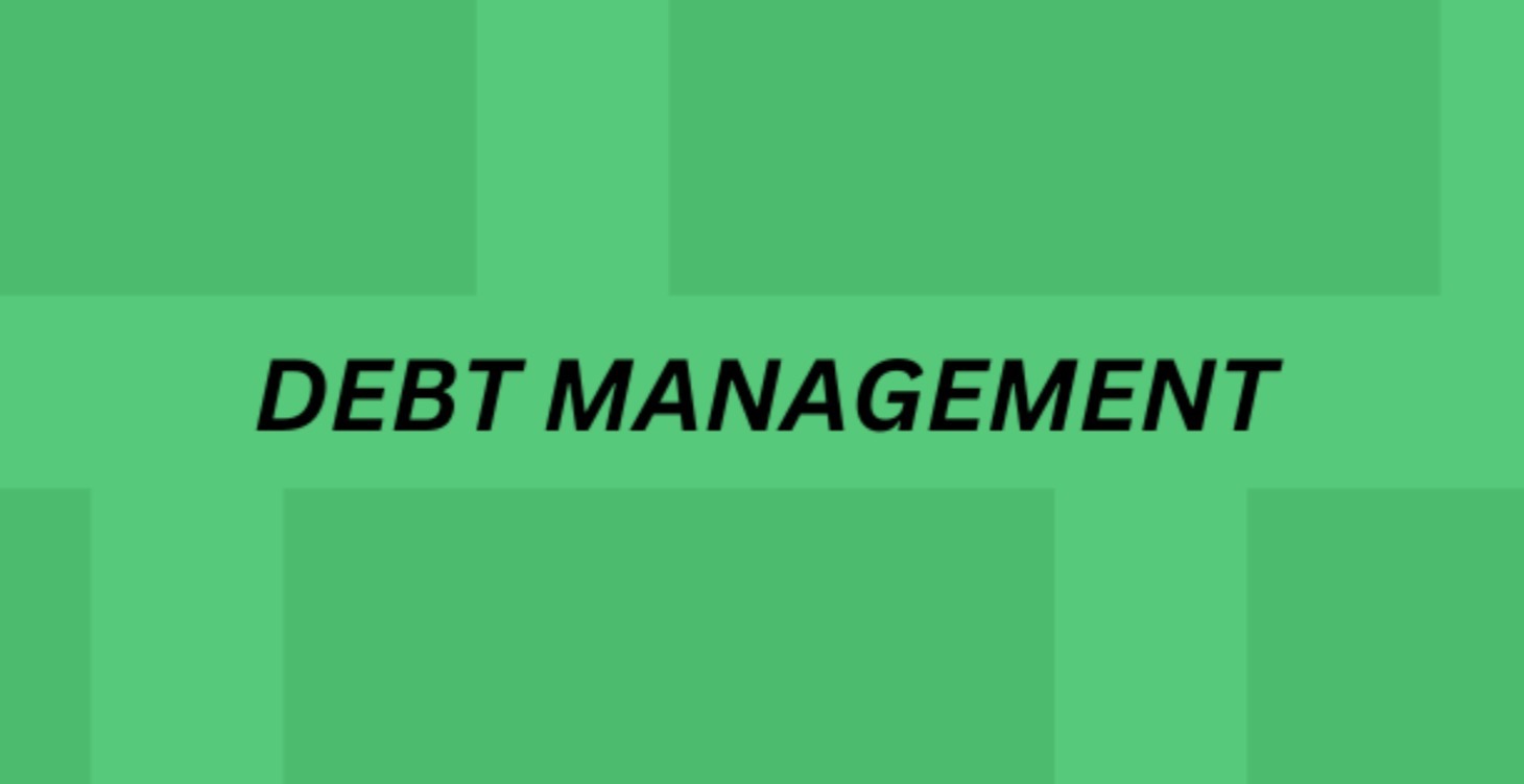 Debt Management