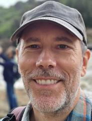 Chris Sprague