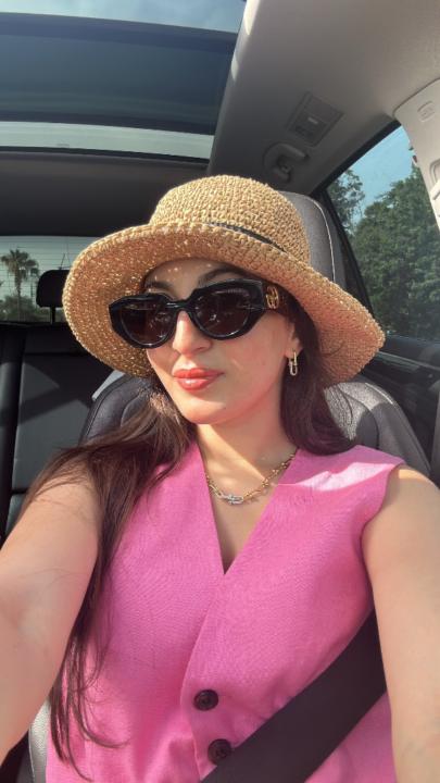 Fatima Zohra Bouchenti