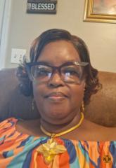 Carolyn Hemingway