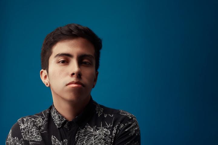 José Daniel Suárez Castañeda