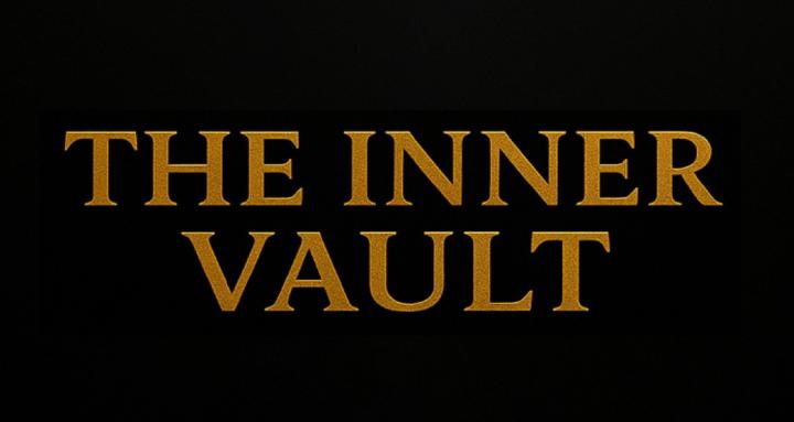 The Inner Vault