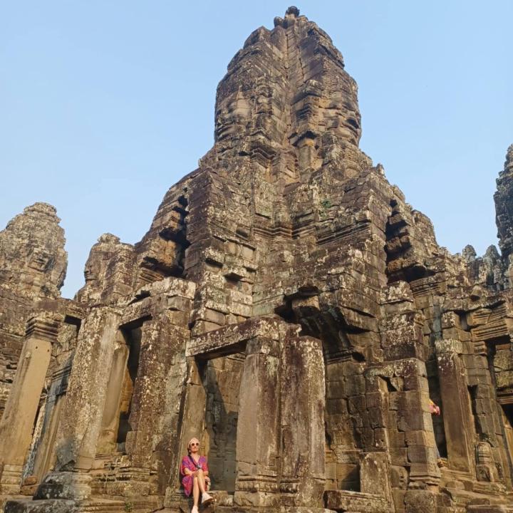 Eugenia Giménez Ortiz