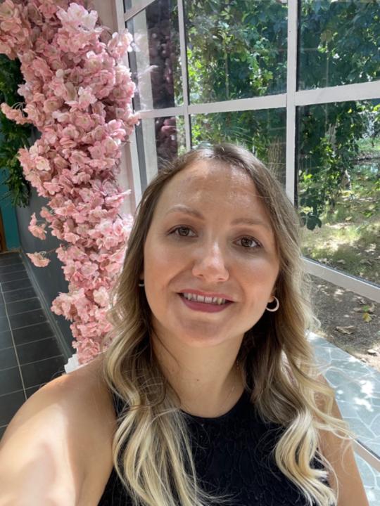 Gizem Öztürk Kızılkaya