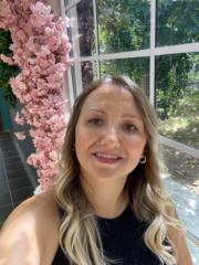 Gizem Öztürk Kızılkaya