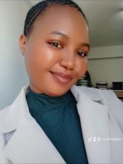 Hlobsile Nhleko