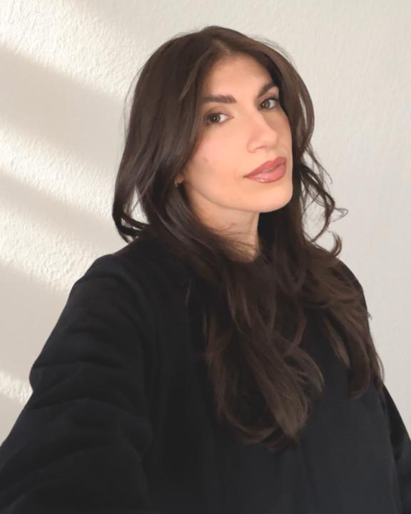 Amber Moreno