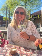 Anne Sophie van den Hurk