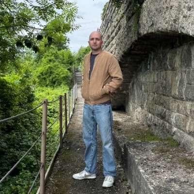Stefan Worzalla