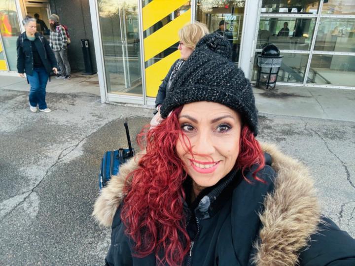 Zuleima Gonzalez