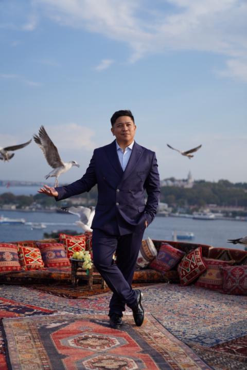 John Barayuga-Baluyut