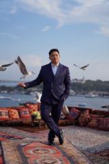 John Barayuga-Baluyut