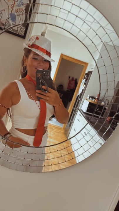 Marta Cabral