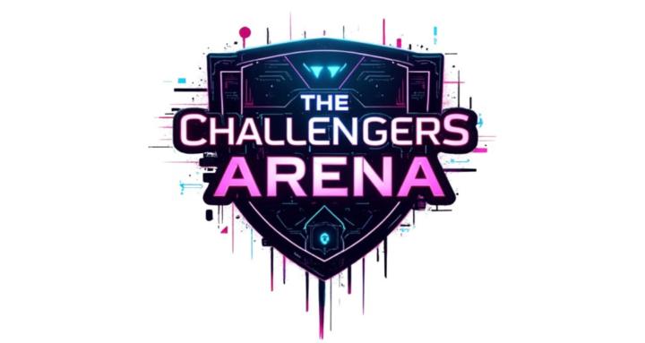The Challengers Arena